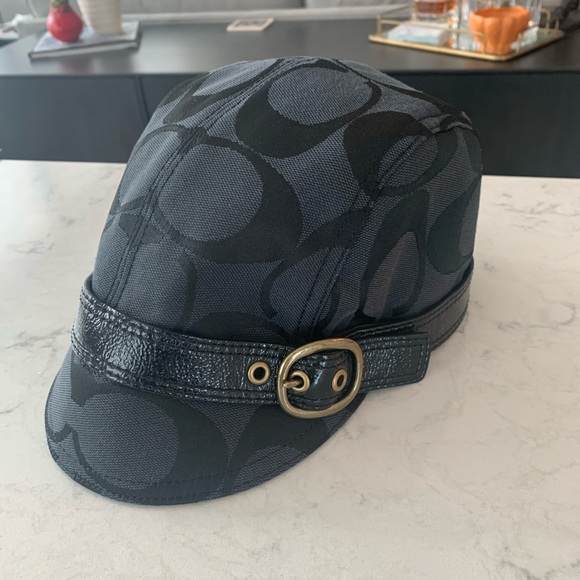 Coach Accessories - Coach Woman’s Hat